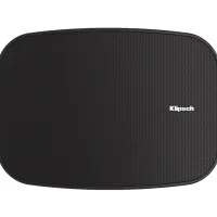 Klipsch PSM-525-T (czarny). Zewnętrzny głośnik instalacyjny. - 3