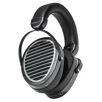 HiFiMAN Edition XS. Przewodowe słuchawki nauszne planarne. - 2