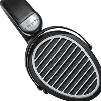 HiFiMAN Edition XS. Przewodowe słuchawki nauszne planarne. - 4