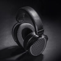 HiFiMAN Edition XS. Przewodowe słuchawki nauszne planarne. - 11