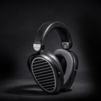 HiFiMAN Edition XS. Przewodowe słuchawki nauszne planarne. - 8