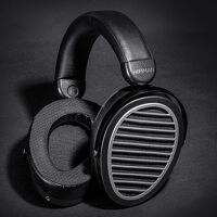 HiFiMAN Edition XS. Przewodowe słuchawki nauszne planarne. - 8