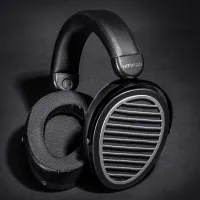 HiFiMAN Edition XS. Przewodowe słuchawki nauszne planarne. - 8