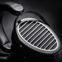 HiFiMAN Edition XS. Przewodowe słuchawki nauszne planarne. - 9