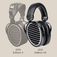 HiFiMAN Edition XS. Przewodowe słuchawki nauszne planarne. - 6