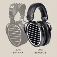 HiFiMAN Edition XS. Przewodowe słuchawki nauszne planarne. - 6
