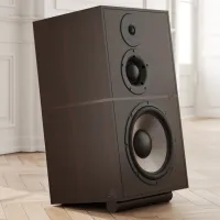 Revival Audio Atalante 5 (ebony). Kolumny podłogowe. - 10