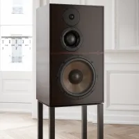 Revival Audio Atalante 5 (ebony). Kolumny podłogowe. - 11