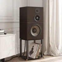 Revival Audio Atalante 5 (ebony). Kolumny podłogowe. - 14