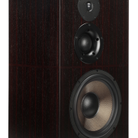Revival Audio Atalante 5 (ebony). Kolumna podłogowa. - 4