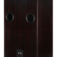 Revival Audio Atalante 5 (ebony). Kolumny podłogowe. - 5