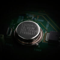 Esoteric G-01XD. Referencyjny zegar taktujący. - 5