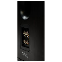 JBL Studio 690 (dark wood). Kolumna podłogowa. - 7