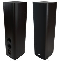JBL Studio 690 (dark wood). Kolumna podłogowa. - 3