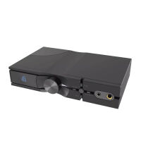 iFi Audio NEO iDSD 3. Wzmacniacz słuchawkowy z DAC. - 3