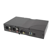 iFi Audio NEO iDSD 3. Wzmacniacz słuchawkowy z DAC. - 5
