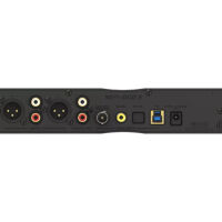 iFi Audio NEO iDSD 3. Wzmacniacz słuchawkowy z DAC. - 2