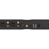 iFi Audio NEO iDSD 3. Wzmacniacz słuchawkowy z DAC. - 2