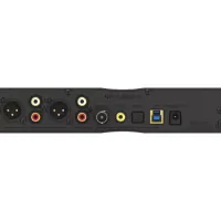 iFi Audio NEO iDSD 3. Wzmacniacz słuchawkowy z DAC. - 2