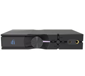 iFi Audio NEO iDSD 3. Wzmacniacz słuchawkowy z DAC.