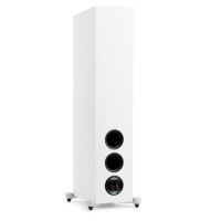 Martin Logan Foundation F1 (bialy). Kolumna podłogowa. - 5