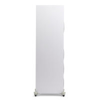 Martin Logan Foundation F1 (bialy). Kolumna podłogowa. - 4
