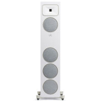Martin Logan Foundation F1 (bialy). Kolumna podłogowa. - 2