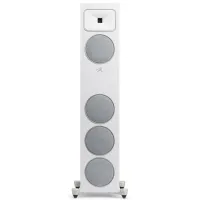 Martin Logan Foundation F1 (bialy). Kolumna podłogowa. - 2