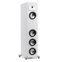 Martin Logan Foundation F1 (bialy). Kolumna podłogowa. - 3