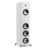 Martin Logan Foundation F1 (bialy). Kolumna podłogowa. - 3
