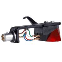 Ortofon 2M Red Premounted. Wkładka gramofonowa MM. - 3