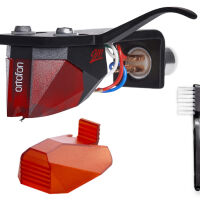 Ortofon 2M Red Premounted. Wkładka gramofonowa MM. - 2