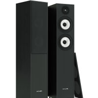 Pylon Audio Pearl 25 (czarny). Kolumny podłogowe. - 2