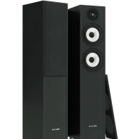 Pylon Audio Pearl 25 (czarny). Kolumny podłogowe. - 2