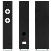 Pylon Audio Pearl 25 (czarny). Kolumny podłogowe. - 5