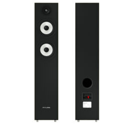 Pylon Audio Pearl 25 (czarny). Kolumny podłogowe.