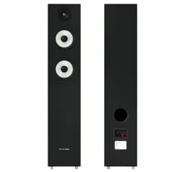 Pylon Audio Pearl 25 (czarny). Kolumny podłogowe.