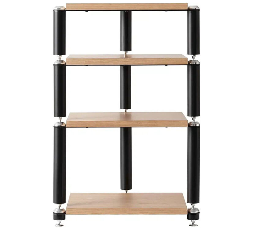 NorStone Copenhagen (dąb). Stolik audio.
