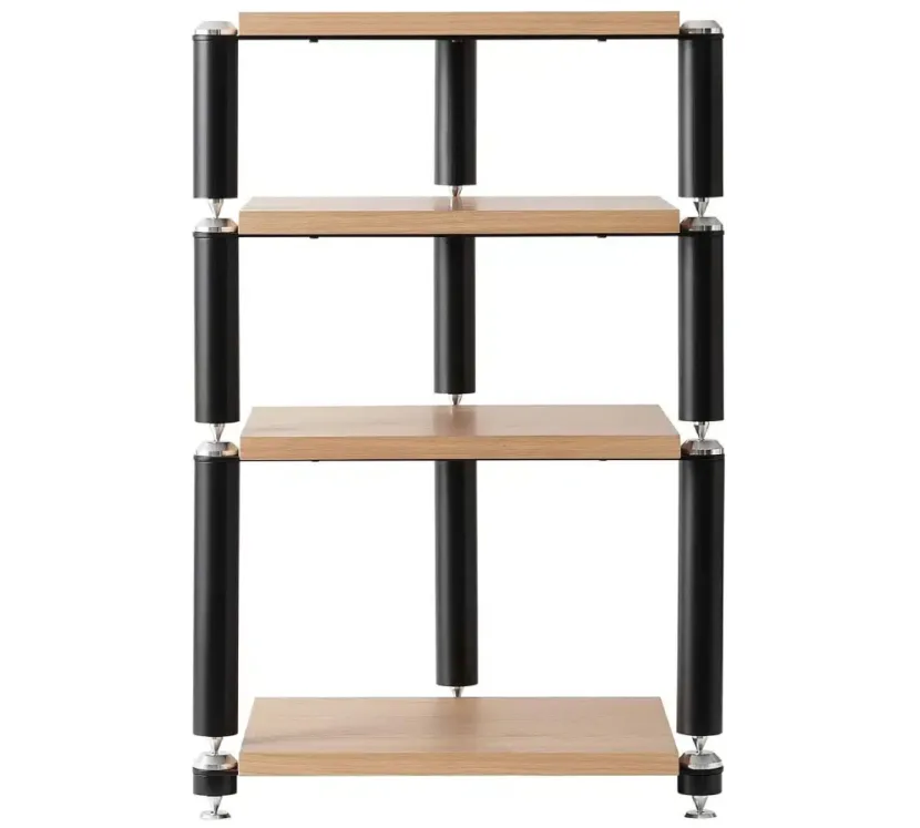 NorStone Copenhagen (dąb). Stolik audio.