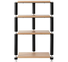 NorStone Copenhagen (dąb). Stolik audio.