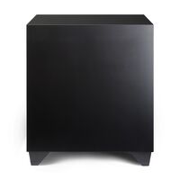 Martin Logan Dynamo 1600X. Subwoofer aktywny. - 5