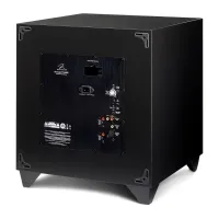 Martin Logan Dynamo 1600X. Subwoofer aktywny. - 7