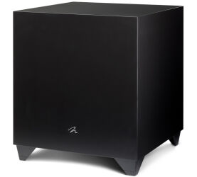 Martin Logan Dynamo 1600X. Subwoofer aktywny.