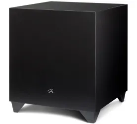 Martin Logan Dynamo 1600X. Subwoofer aktywny.