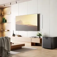 Martin Logan Depth 215 (czarny połysk). Subwoofer aktywny. - 10
