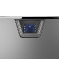 Martin Logan Depth 215 (czarny połysk). Subwoofer aktywny. - 9