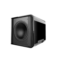 Martin Logan Depth 215 (czarny połysk). Subwoofer aktywny. - 3