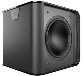 Martin Logan Depth 215. Subwoofer aktywny.