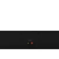 Klipsch R-30C (czarny). Kolumna centralna. - 4