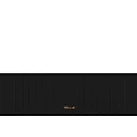 Klipsch R-30C (czarny). Kolumna centralna. - 3